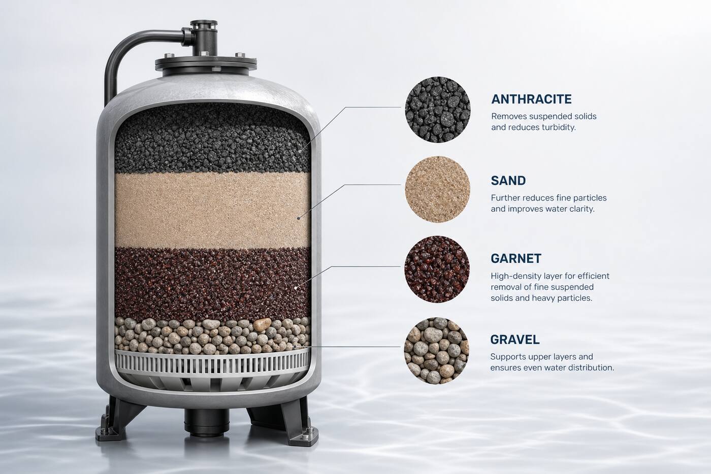 Water Filtration